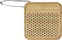 SPEAKER BLUETOOTH IN BAMBU